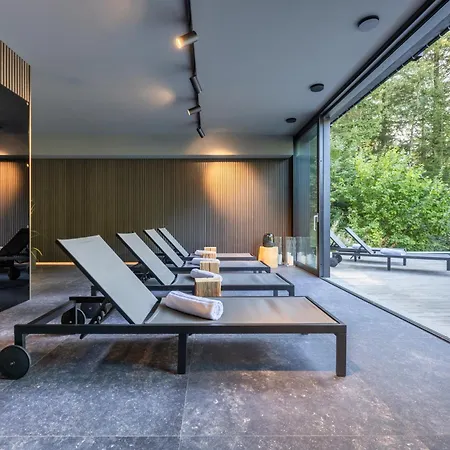 וילה Paznauner - Ii קאפל