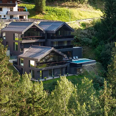 Paznauner - Ii * קאפל