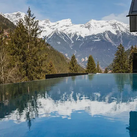 Villa Paznauner - Ii