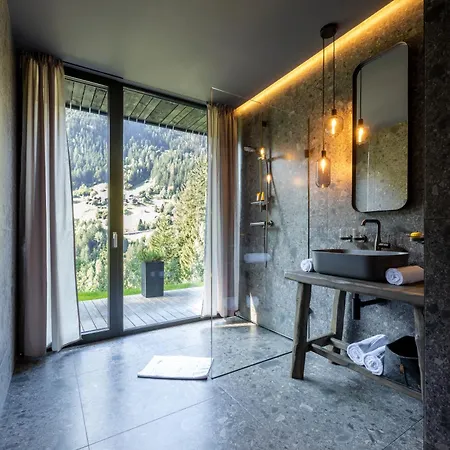 וילה Paznauner - Ii