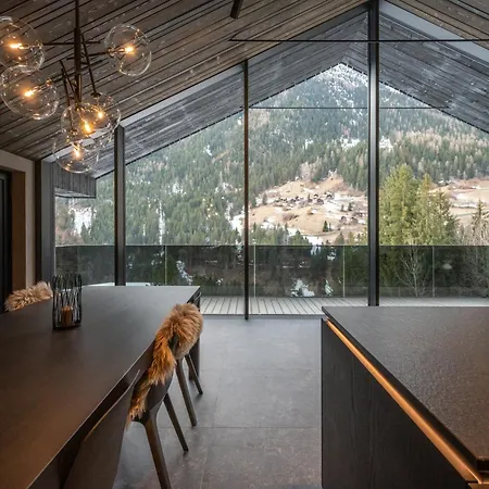 Paznauner - Ii קאפל