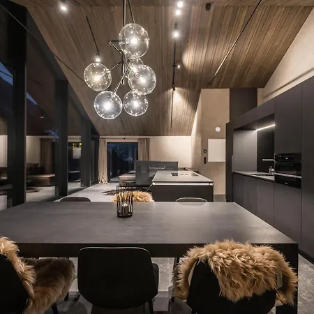 וילה Paznauner - Ii קאפל