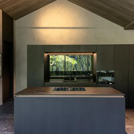 Paznauner - Ii Kappl (Landeck)