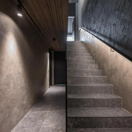 Paznauner - Ii וילה