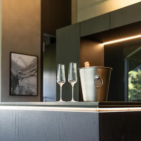 Villa Paznauner - Ii