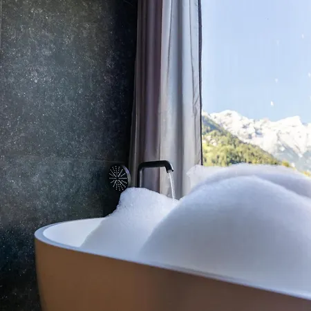 Paznauner - Ii וילה *