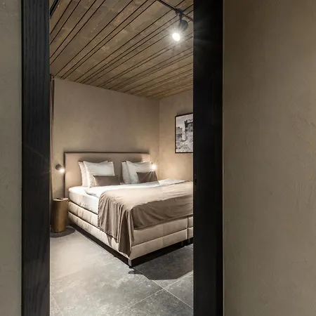 וילה Paznauner - Ii *