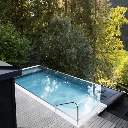 Paznauner - Ii וילה קאפל