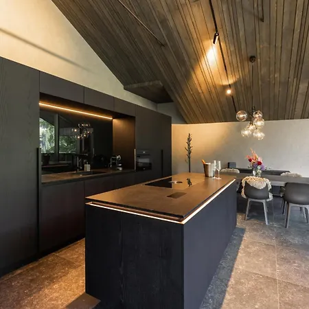 Paznauner - Ii Villa Kappl (Landeck)