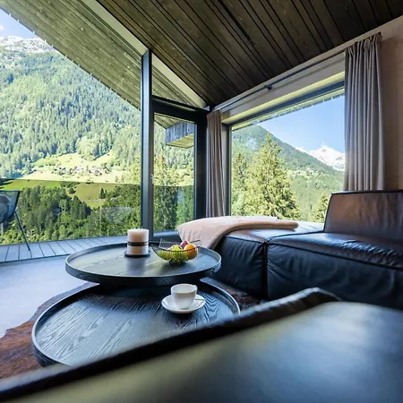 וילה Paznauner - Ii