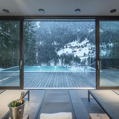 Paznauner - Ii וילה *