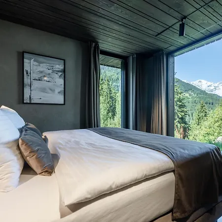 Villa Paznauner - Ii