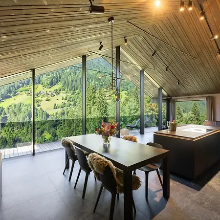 וילה Paznauner - Ii קאפל