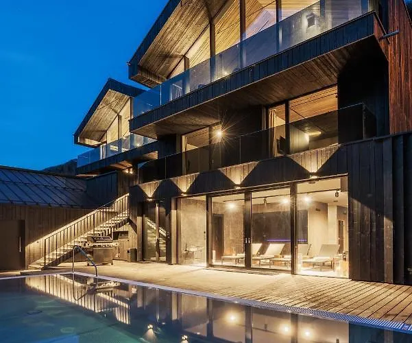 Villa Paznauner - Ii *