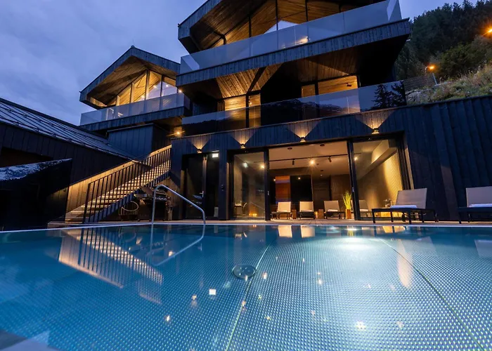 Paznauner - Ii * Kappl (Landeck)