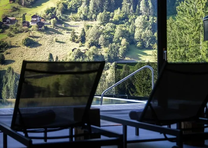 Villa Paznauner - Ii