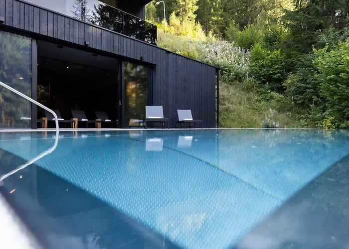 Paznauner - Ii Kappl (Landeck)