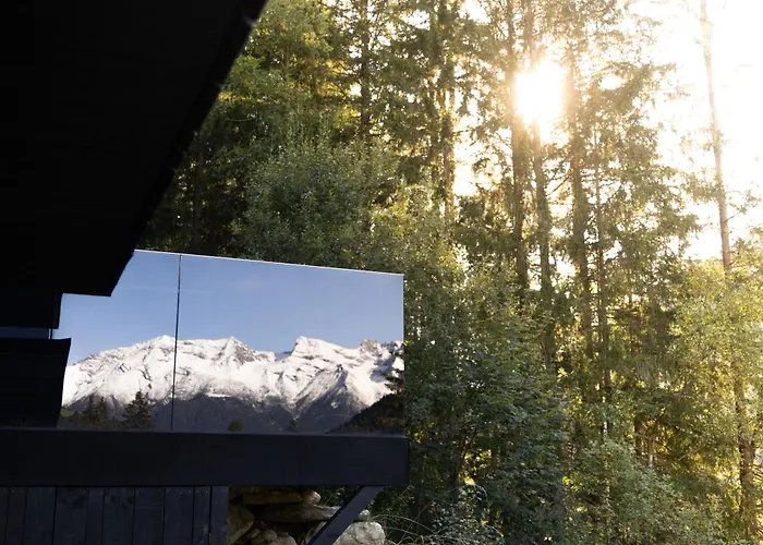 Paznauner - Ii * Kappl (Landeck)