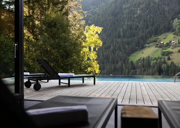 Paznauner - Ii Villa *