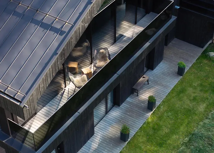 Villa Paznauner - Ii *