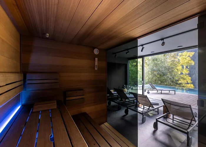 Paznauner - Ii Villa Kappl (Landeck)