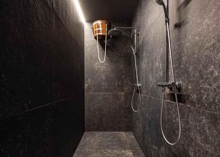 Villa Paznauner - Ii Kappl (Landeck)