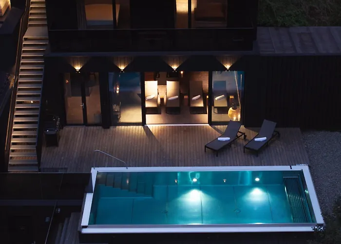 Villa Paznauner - Ii *