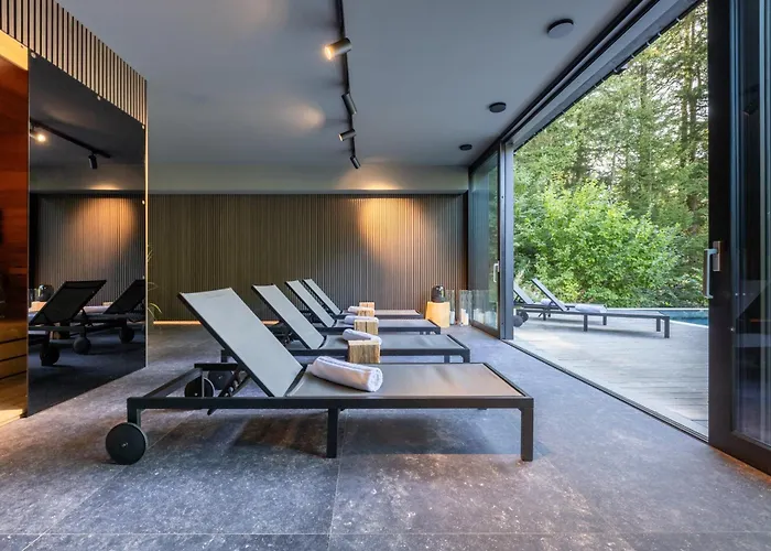 Villa Paznauner - Ii Kappl (Landeck)