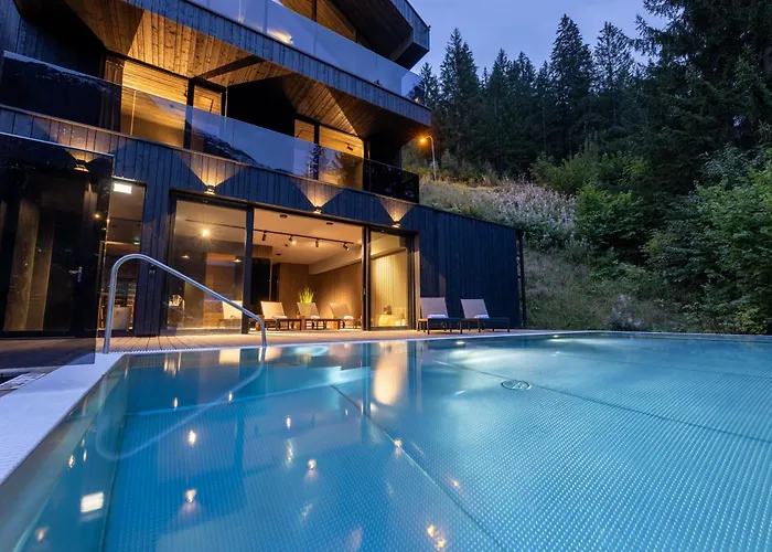 Paznauner - Ii Kappl (Landeck)