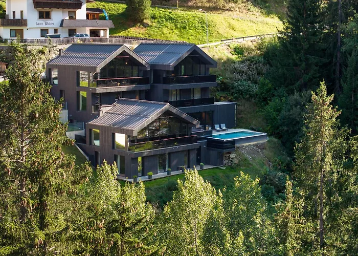 Paznauner - Ii * Kappl (Landeck)