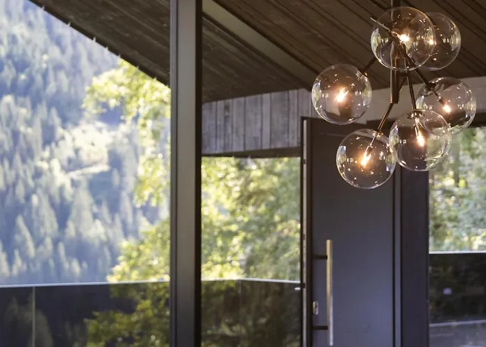 Paznauner - Ii Villa