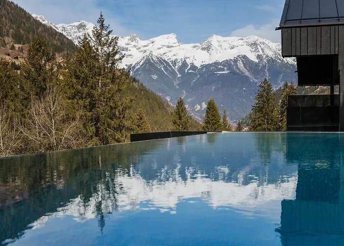 Villa Paznauner - Ii