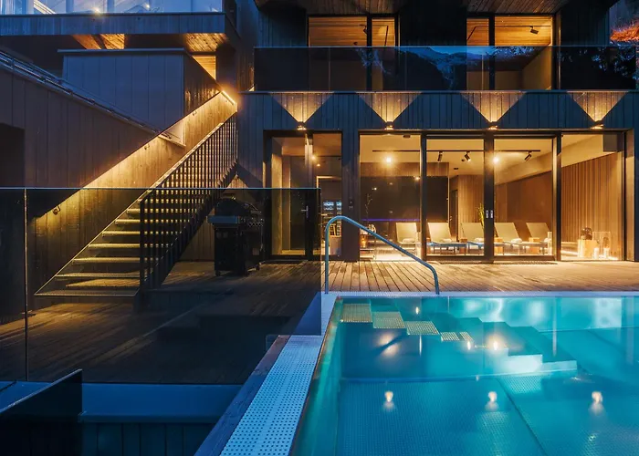 Paznauner - Ii * Kappl (Landeck)