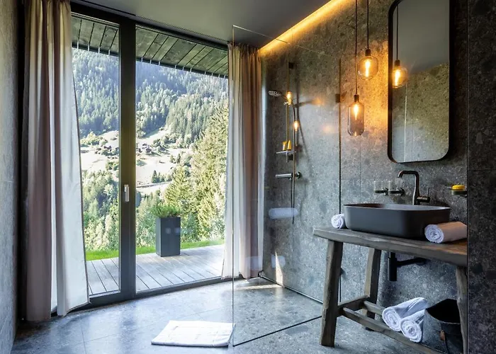 Villa Paznauner - Ii