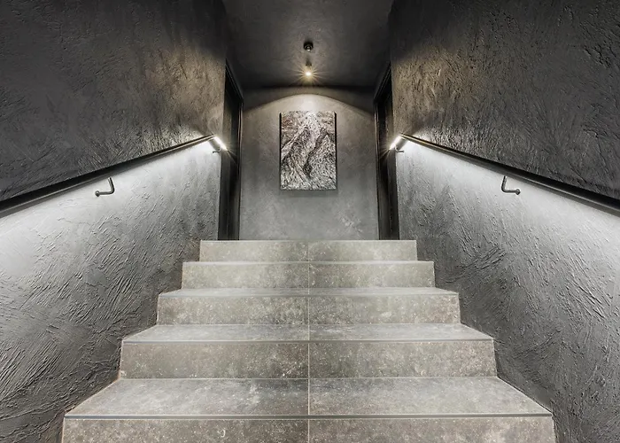 Paznauner - Ii Villa *