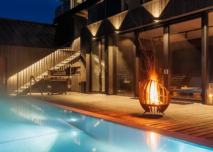 Villa Paznauner - Ii *