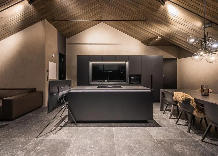 Villa Paznauner - Ii Kappl (Landeck)