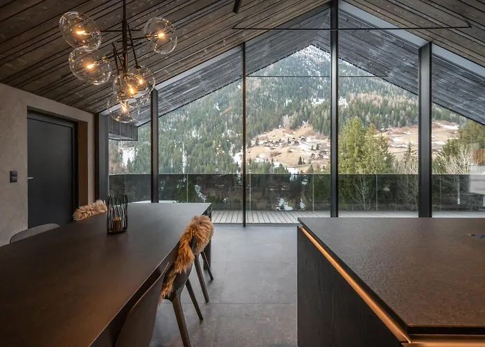 Paznauner - Ii Kappl (Landeck)