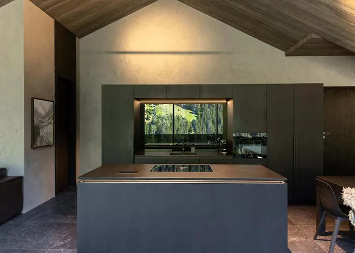 Paznauner - Ii Kappl (Landeck)