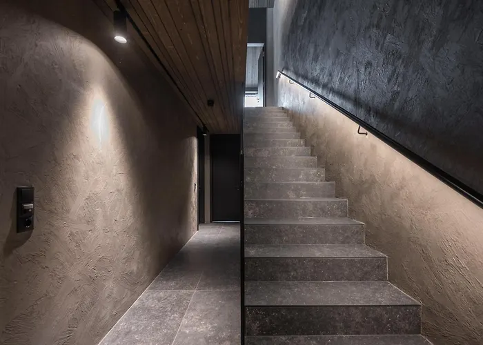 Paznauner - Ii Villa