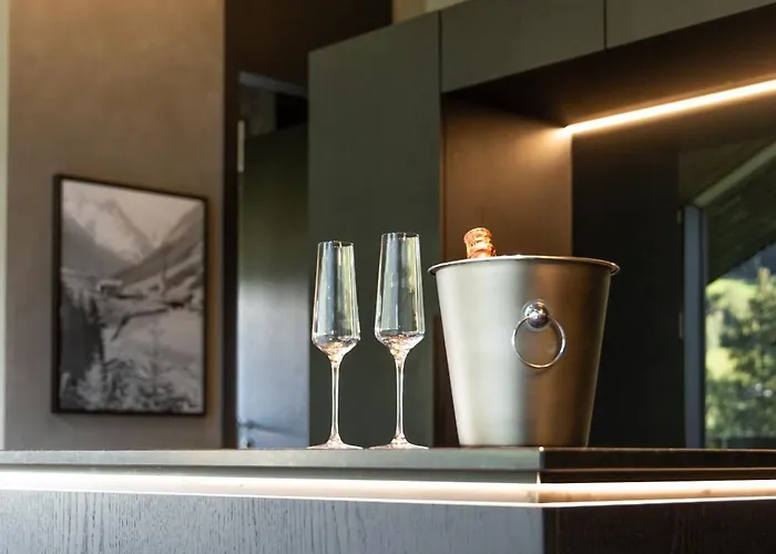 Villa Paznauner - Ii