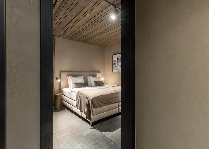 Villa Paznauner - Ii *