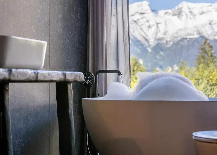 Villa Paznauner - Ii Kappl (Landeck)