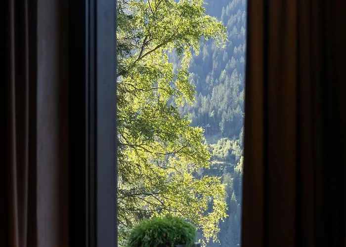 Paznauner - Ii Kappl (Landeck)