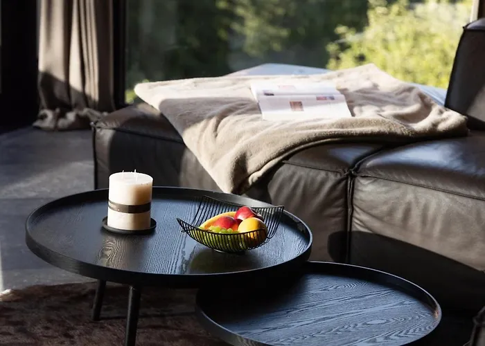 Paznauner - Ii Villa