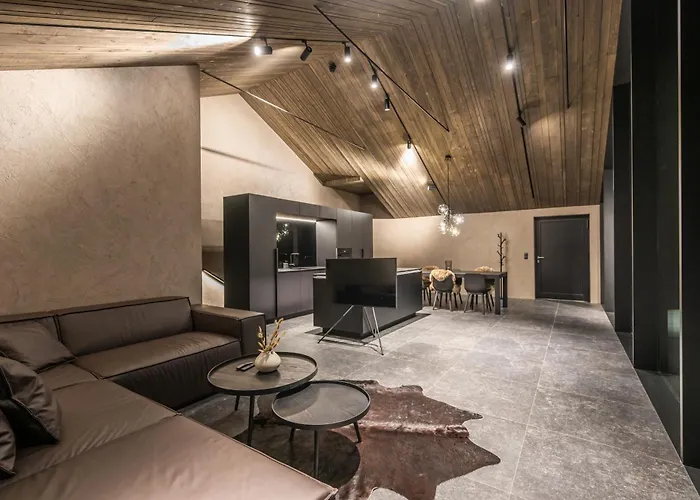 Villa Paznauner - Ii