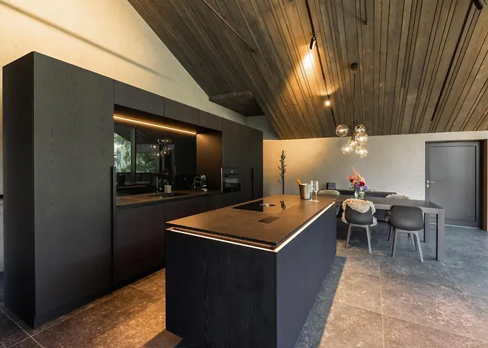 Paznauner - Ii Villa Kappl (Landeck)