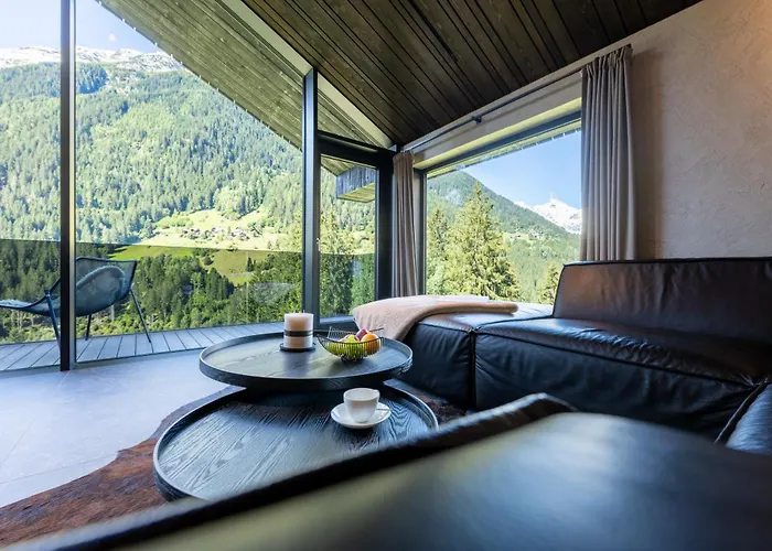 Villa Paznauner - Ii