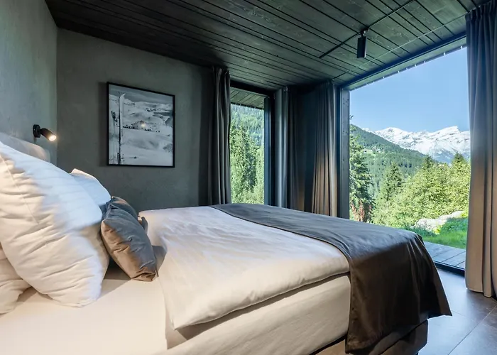 Villa Paznauner - Ii