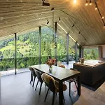 Vila Paznauner - Ii Kappl (Landeck)
